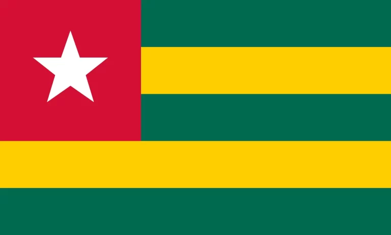 togo