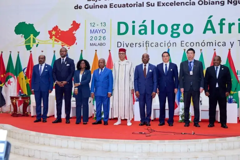 Forum économique et social de Malabo : la diversification économique et la transformation numérique au cœur des trajectoires de développement durable en Afrique